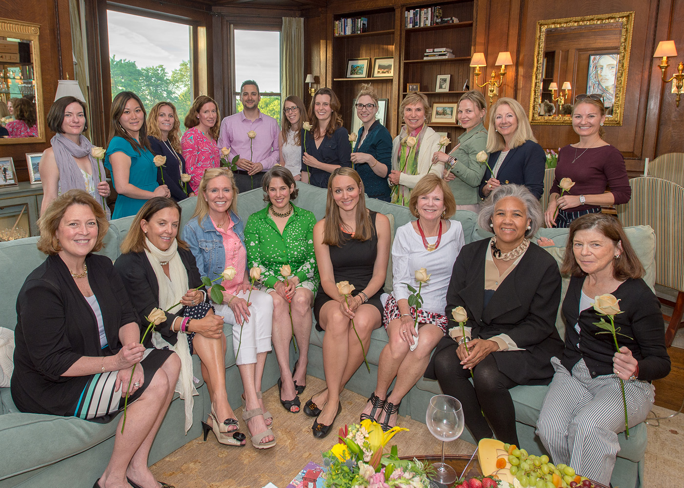 BHWF 2016 season Wrap up meeting