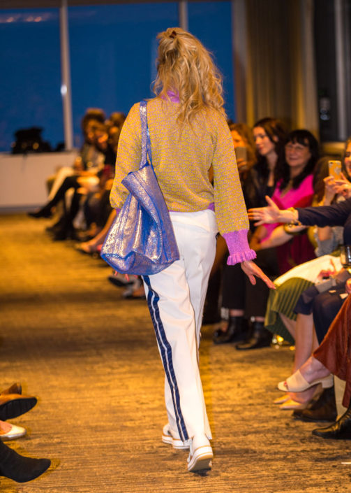 Beacon Hill Women's Forum (BHWF) 2017 Fashion Show