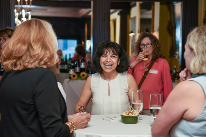 Beacon Hill Women's Forum September 2026 Photos