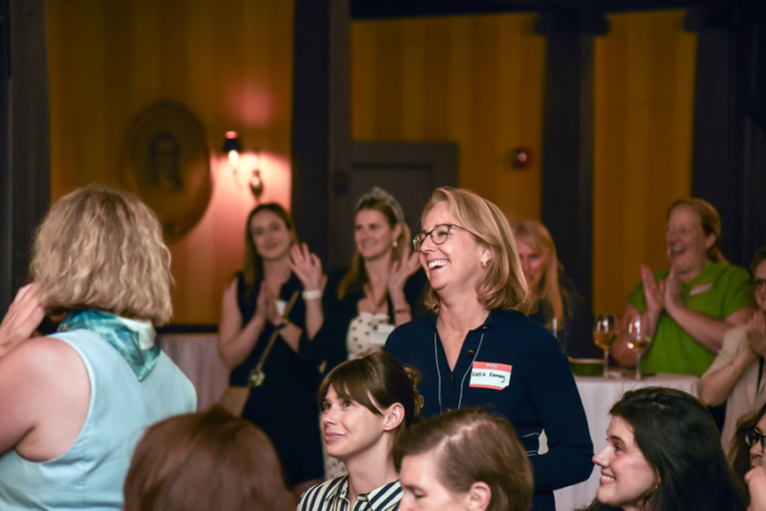 Beacon Hill Women's Forum September 2026 Photos