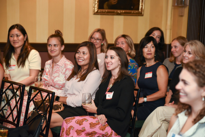 Beacon Hill Women's Forum September 2026 Photos