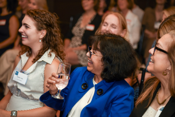 Beacon Hill Women's Forum September 2026 Photos