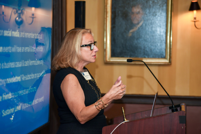 Beacon Hill Women's Forum September 2026 Photos