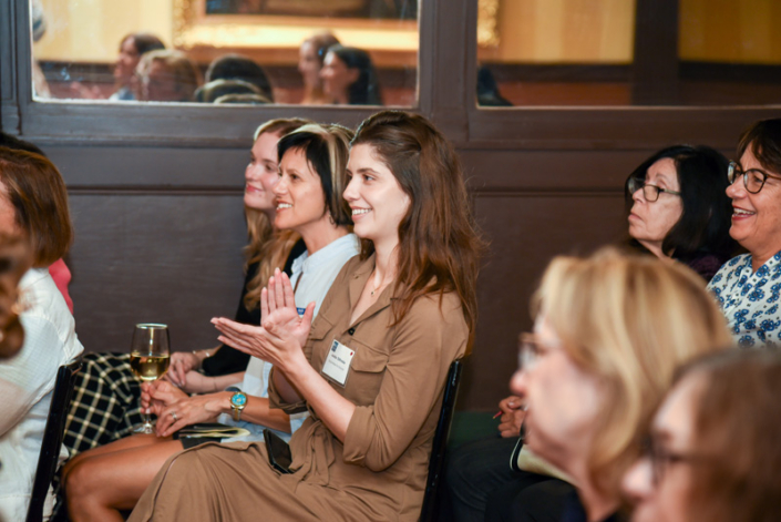 Beacon Hill Women's Forum September 2026 Photos