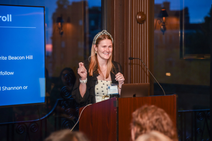 Beacon Hill Women's Forum September 2026 Photos