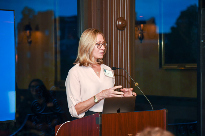 Beacon Hill Women's Forum September 2026 Photos
