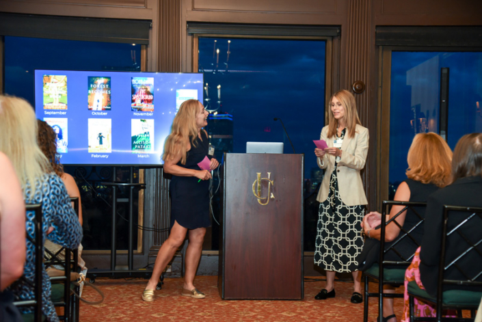 Beacon Hill Women's Forum September 2026 Photos