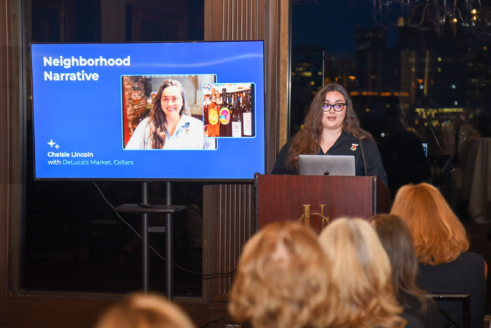 Beacon Hill Women's Forum September 2026 Photos