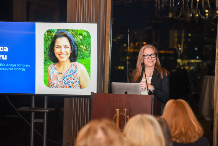 Beacon Hill Women's Forum September 2026 Photos