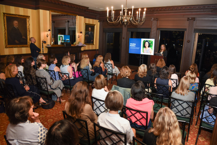 Beacon Hill Women's Forum September 2026 Photos