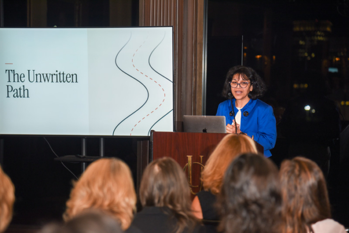 Beacon Hill Women's Forum September 2026 Photos