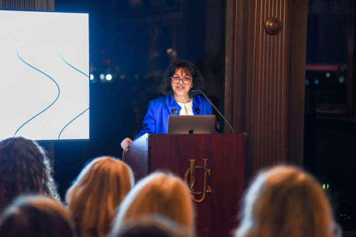 Beacon Hill Women's Forum September 2026 Photos