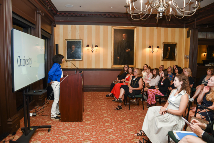 Beacon Hill Women's Forum September 2026 Photos