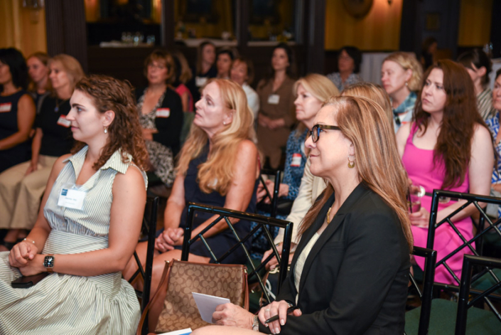 Beacon Hill Women's Forum September 2026 Photos