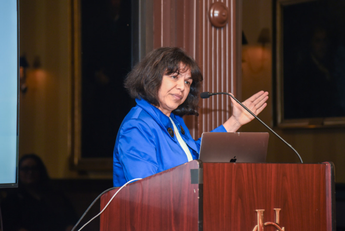 Beacon Hill Women's Forum September 2026 Photos