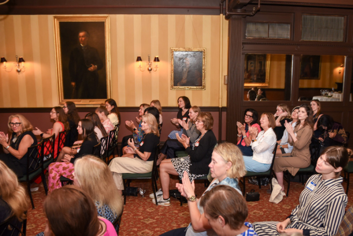 Beacon Hill Women's Forum September 2026 Photos