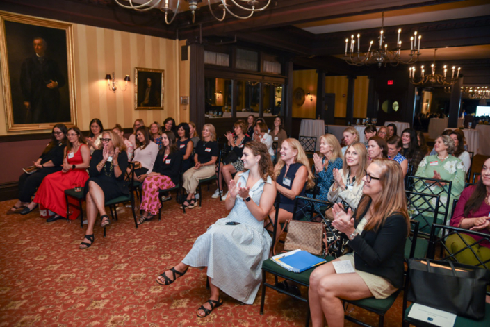 Beacon Hill Women's Forum September 2026 Photos