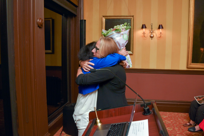 Beacon Hill Women's Forum September 2026 Photos