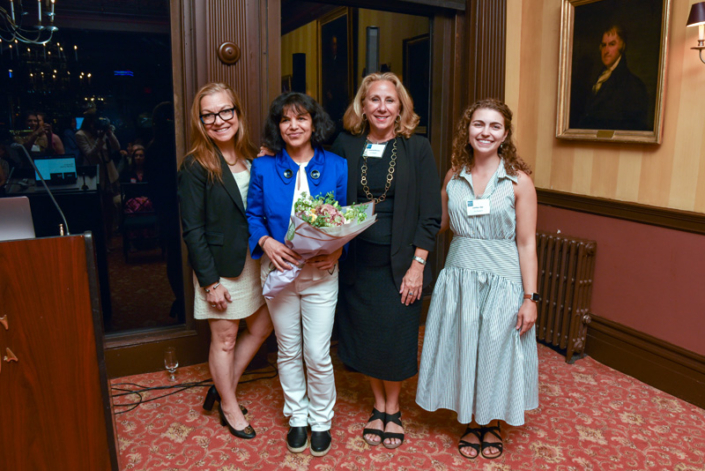 Beacon Hill Women's Forum September 2026 Photos