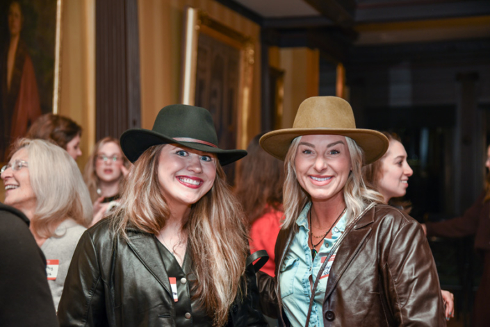 Beacon Hill Women's Forum October 2026