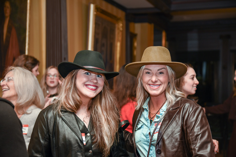Beacon Hill Women's Forum October 2026