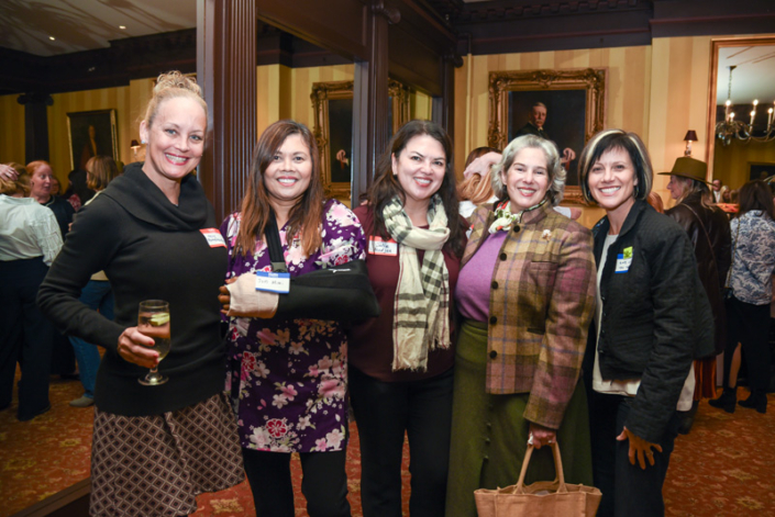 Beacon Hill Women's Forum October 2026