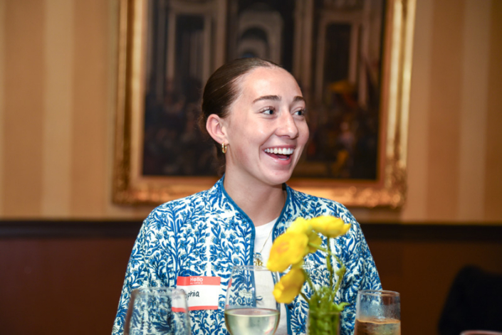 Beacon Hill Women's Forum October 2026