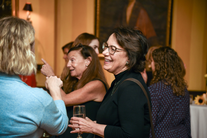 Beacon Hill Women's Forum October 2026
