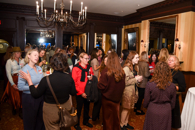 Beacon Hill Women's Forum October 2026