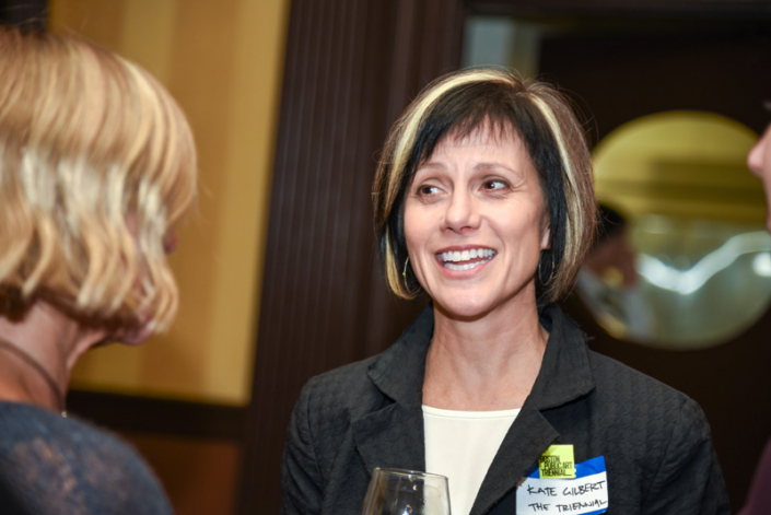 Beacon Hill Women's Forum October 2026