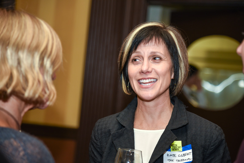 Beacon Hill Women's Forum October 2026