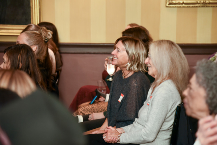 Beacon Hill Women's Forum October 2026