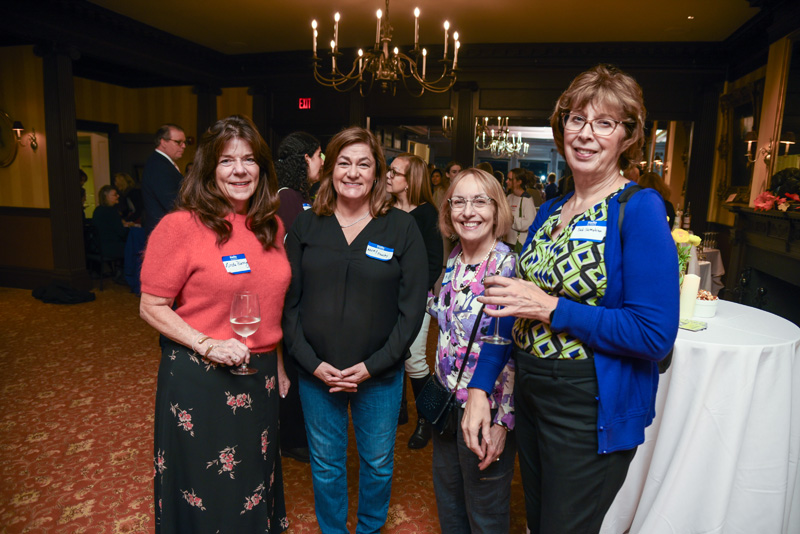 Beacon Hill Women's Forum October 2026