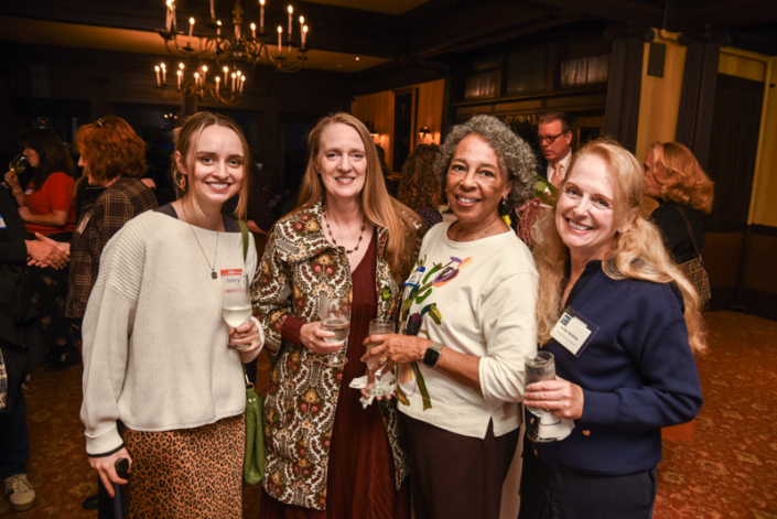 Beacon Hill Women's Forum October 2026